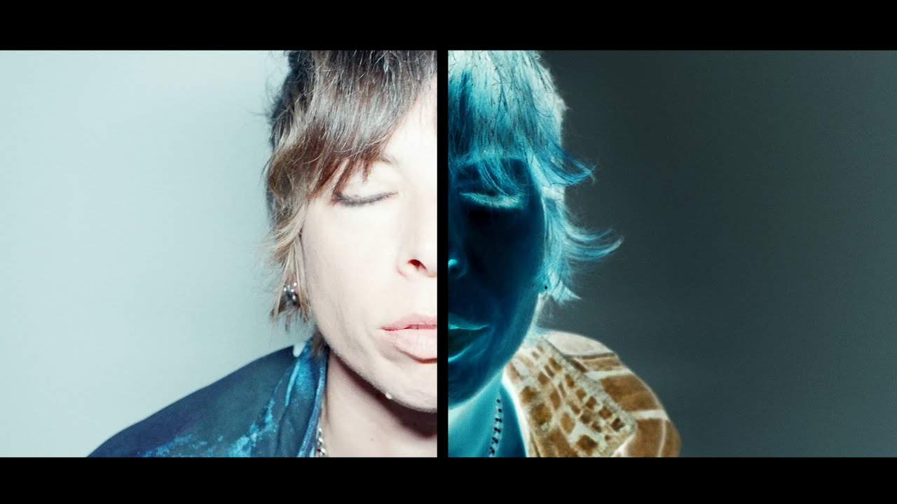 Mademoiselle K - Amour Moitié (Clip Officiel)