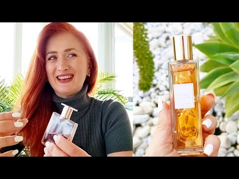 Lancôme - არომატები. რა მაკავშირებს Idôle - თან?