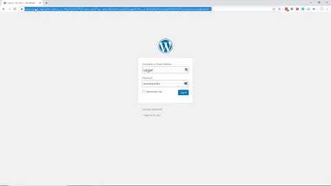 Install SSL certificate on Apache Web Server