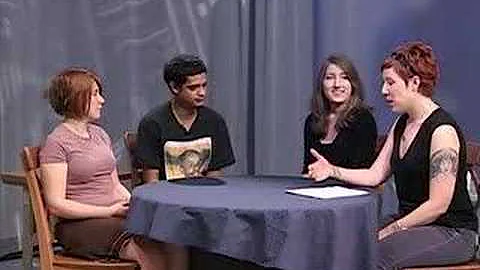 Youth Activism Part 1