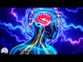 Alpha Waves Help Improve Memory, Increase Brain Power, Perfect for Studying and Concentration, 528hz