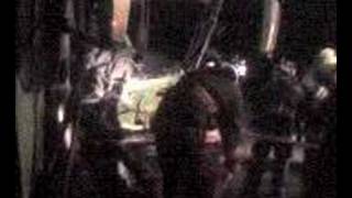 Accidente Tur Bus Parte 1(Cuesta Cardones Copiapo) 29/11/007