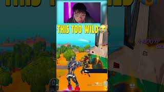 Fortnite Reload Ranked This Too Wild