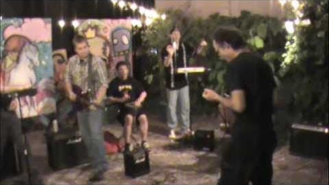 Action Sound Painting Orchestra improvisation part 2 Moog Hal McGee noise