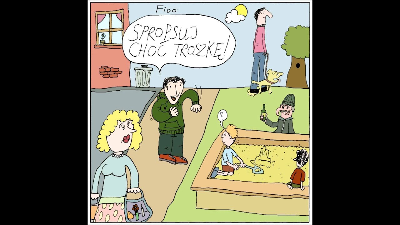 Fido - Klątwa (feat. Enrikle, prod. Wons)