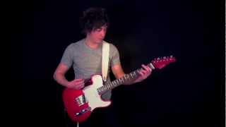 Download Lagu Fall Out Boy - My Songs Know What You Did In The Dark (Light Em Up) - Andy Shaw Guitar Cover MP3 Download Lagu Fall Out Boy - My Songs Know What You Did In The Dark (Light Em Up) - Andy Shaw Guitar Cover MP3