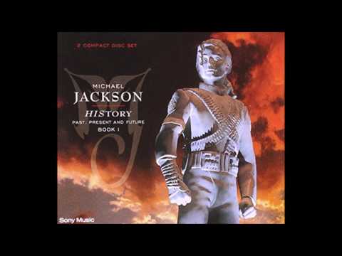 Michael Jackson -  2 Bad [Audio HQ]
