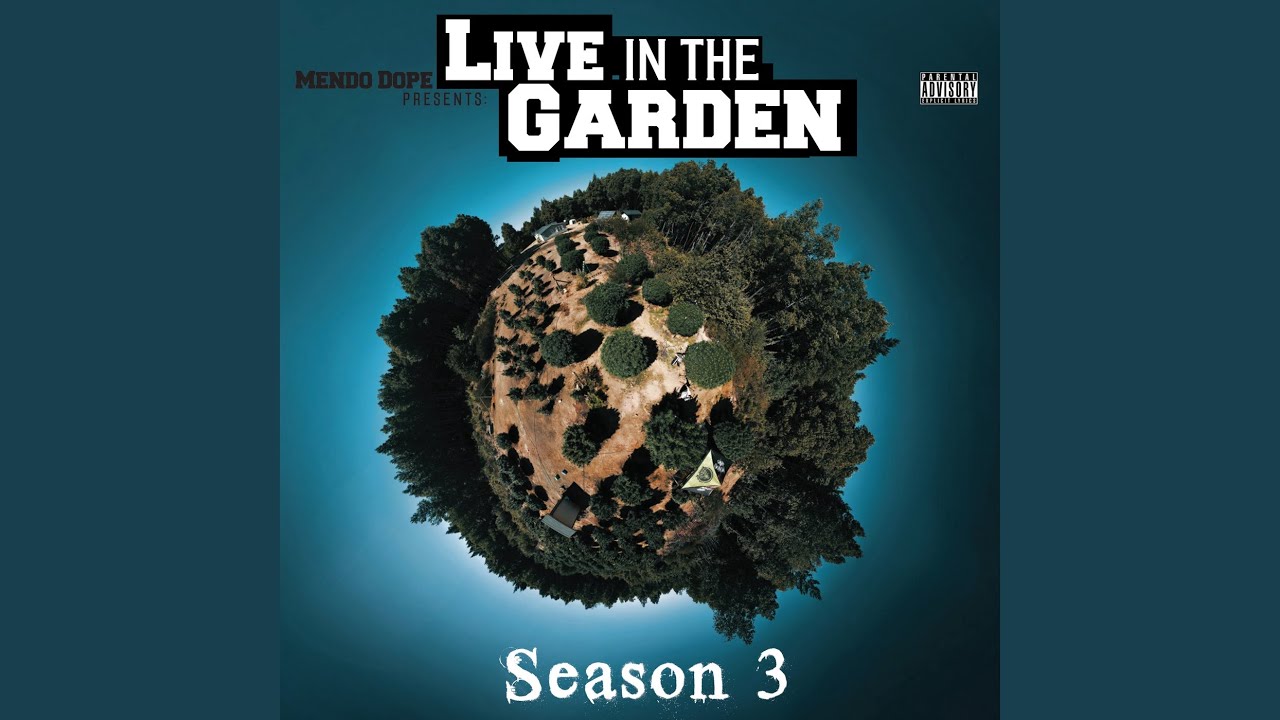 Nor Cal State of Mind