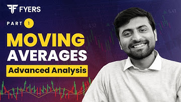 Moving Averages | Advanced Workshop - Part 1