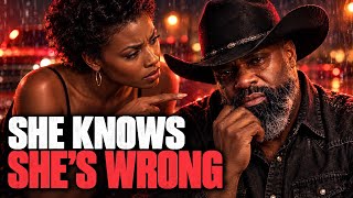 Thursday Night She Showed Me Everything - This B**** Don't Love Me (Official Lyric Video)