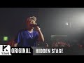 HIDDEN STAGE BewhY 비와이 Forever 포에버 HIDDEN STAGE BewhY 비와이 Forever 포에버