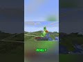 Minecraft Elytra Contrails &amp; Dungeon Mod: Insane Visuals! #shorts
