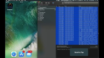 Demo: How to use Appdome “Extended Logs” Feature to troubleshoot iOS Mobile Apps