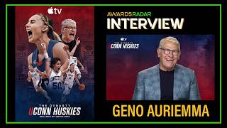 Geno Auriemma Discusses His Three-part Docuseries The Dynasty UConn Huskies
