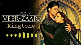 Tere Liye Ringtone // Veer-Zaara Movie Ringtone // Instrumental Ringtone // Golden Trending Music 🎵