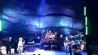 Dispatch - The General - Live at Red Rocks