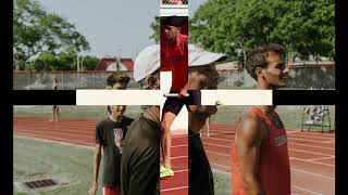 Track Banquet Slideshow 2019