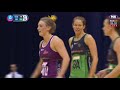 Round 14 Firebirds v Fever FIRvFEV