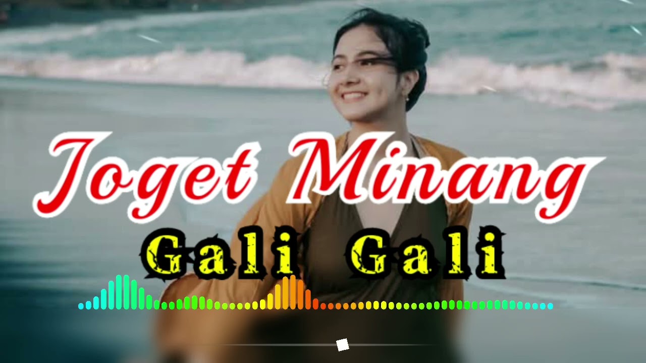 MINANG_JOGET‼️GALI_GALI_MINANG_TIMUR ‼️RIMEX_TMC____
