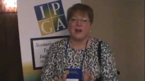 Keynote Testimonial from from Susan Radwan, Leadin...