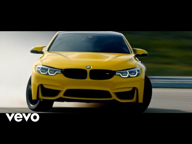 Serhat Durmus - Hislerim | BMW