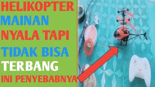 Download lagu PERBAIKI HELIKOPTER MAINAN TIDAK BISA TERBANG