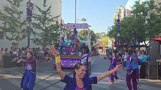 Better Together Disneyland California Adventure Last Full Show 2025