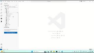 Connect VS Code and MongoDB localhost using connection string