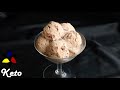 Butter Pecan Ice Cream – Keto Haagen Dazs Copy Cat | Keto Recipe