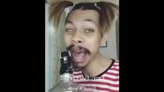 Banci Gila | Bencong Lucu