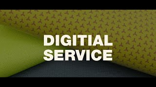 Tiong Liong Corporation Textile Digitization