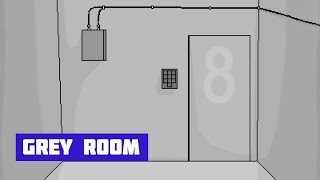 Grey Room · Free Game · Walkthrough screenshot 5