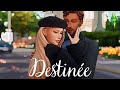 Destine le film  machinimas sims 4