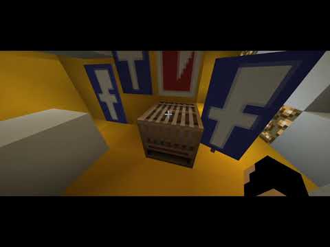Jak Zrobic Banner W Minecraft Facebook I Yt Youtube