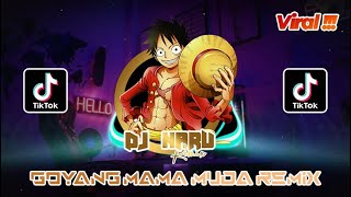 Download Lagu DJ NARU AKU SUKA GOYANG MAMA MUDA REMIX FULL BASS TIKTOK FULL BASS TERBARU 2022 MP3