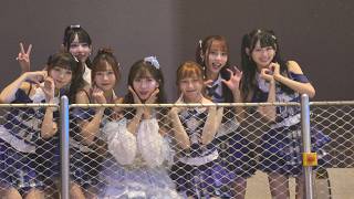 香港海洋公園水上樂園Splash Idol Carnival 2026(tpe48&冼迪琦 小迪)大聲鑽石/閃亮的幸運/Candy Ball/最耀眼的你/Fantasy Tale