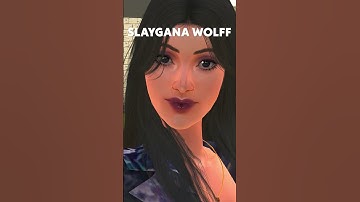 yassifying sims 3 girlies