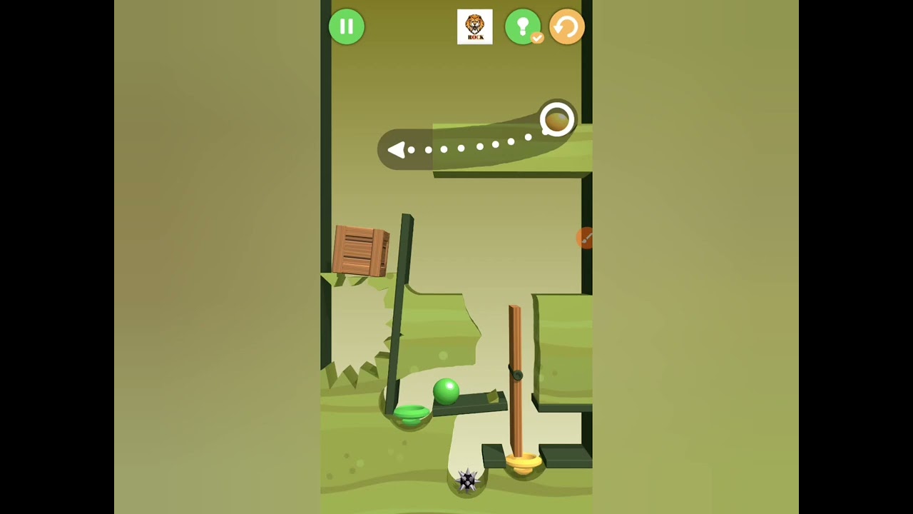 dig this! 606-14 | STINKBALL | dig this level 606 episode 14 solution gameplay walkthrough