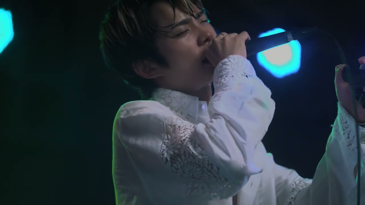 Khamai Leon -La mer,（FUJI ROCK FESTIVAL'22 