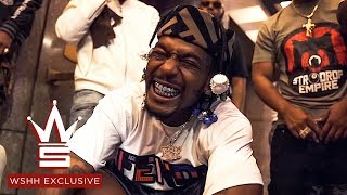 Sauce Walka Splashtown State Of Mind (Wshh Exclusive - Official Music Video)