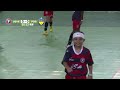 GIRLS 2013 / USYF VS POR DO SOL 1st Period
