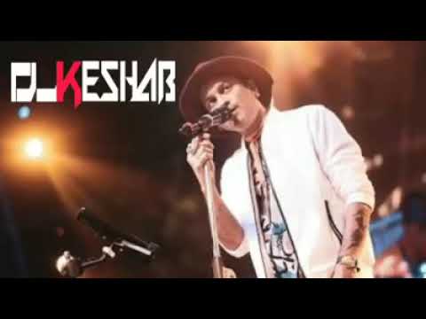 Jane Kya Jane Man  DJ Keshab Nagaon Zubeen Garg