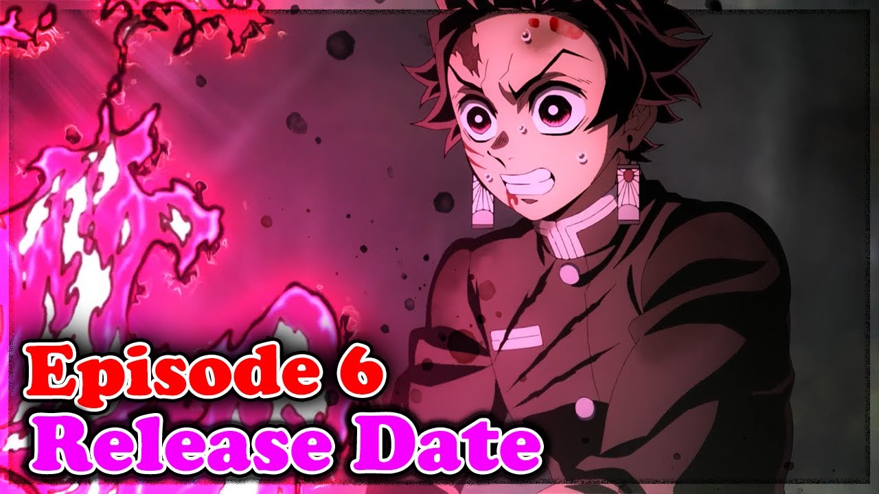 Demon Slayer season 3 episode 6: Release date and time, countdown, where to  watch, and more