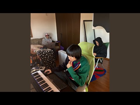 farmhouse, Kee Rooz & RhymeTube - 24hours
