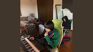 24hours - farmhouse, Kee Rooz & RhymeTube