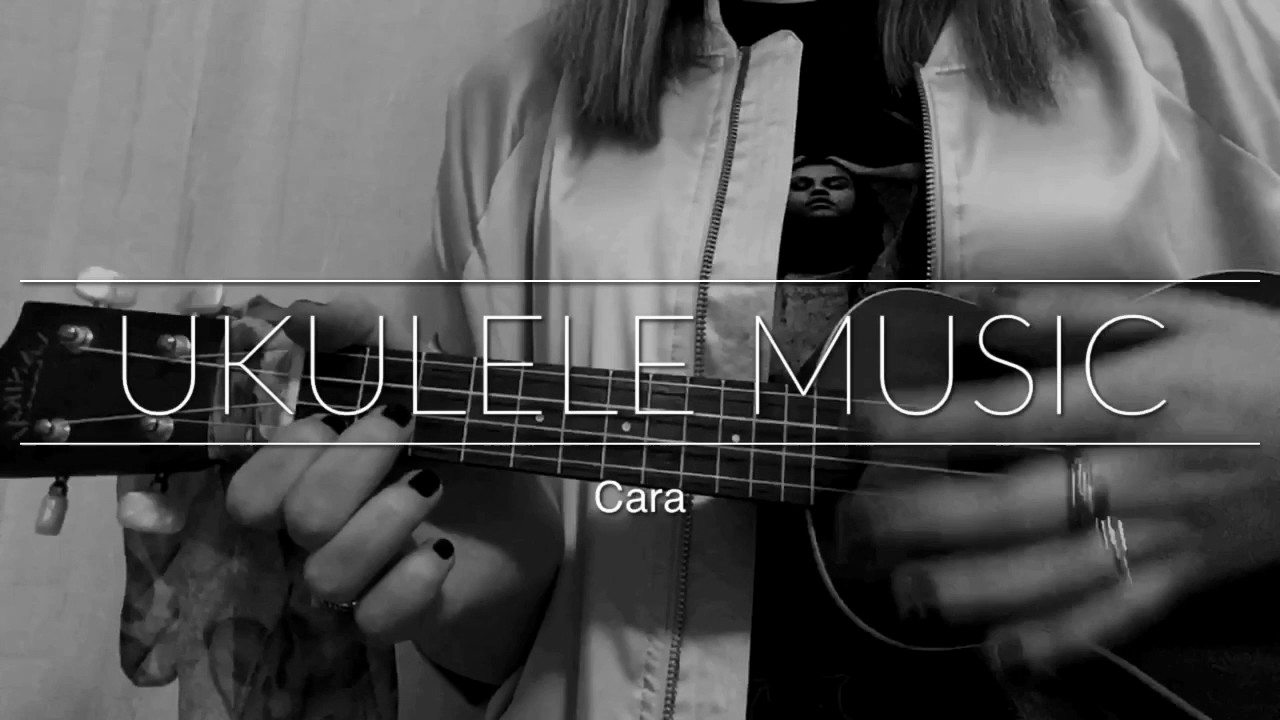 Ukulele music (original/no lyrics)