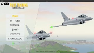 Cara MEMUAT KARGO di PTFS Roblox! (Mudah) screenshot 4