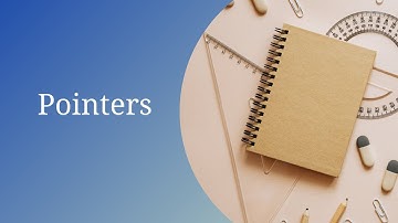 Pointers, TYPEDEF Operator - Theory - Assembly x86