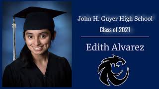 Guyer High Class of 2021 Slideshow