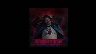 Joseph Quinn panel shorts | German Stranger Con  | Stranger Things cast  |  d.d. 6 november 2022
